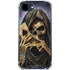 Alchemy Carta Reapers Ace iPhone 16e Clear Case