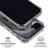Alchemy Carta Reapers Ace iPhone 16e Clear Case