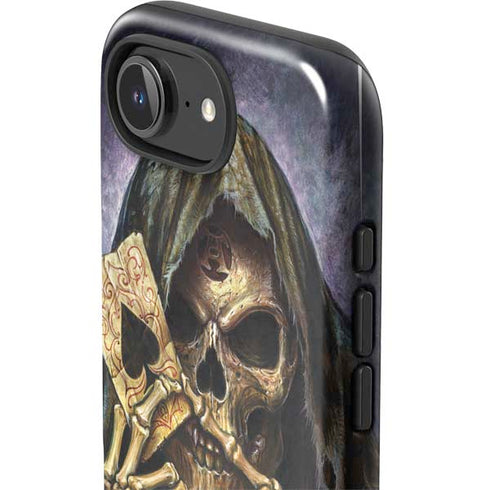 Alchemy Carta Reapers Ace iPhone 16e Impact Case