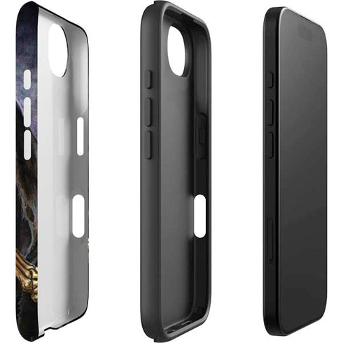 Alchemy Carta Reapers Ace iPhone 16e Impact Case
