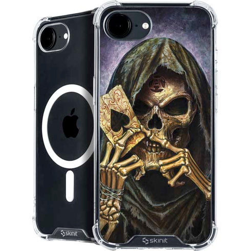 Alchemy Carta Reapers Ace iPhone 16e MagSafe Case