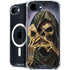 Alchemy Carta Reapers Ace iPhone 16e MagSafe Case