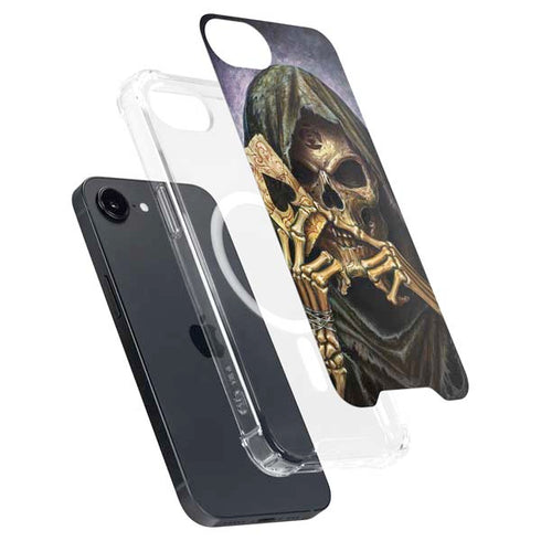 Alchemy Carta Reapers Ace iPhone 16e MagSafe Case