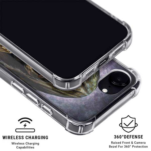 Alchemy Carta Reapers Ace iPhone 16e MagSafe Case