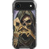 Alchemy Carta Reapers Ace iPhone 17 Air Clear Case
