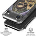 Alchemy Carta Reapers Ace iPhone 17 Air Clear Case