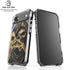 Alchemy Carta Reapers Ace iPhone 17 Air Clear Case