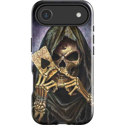 Alchemy Carta Reapers Ace iPhone 17 Air Impact Case
