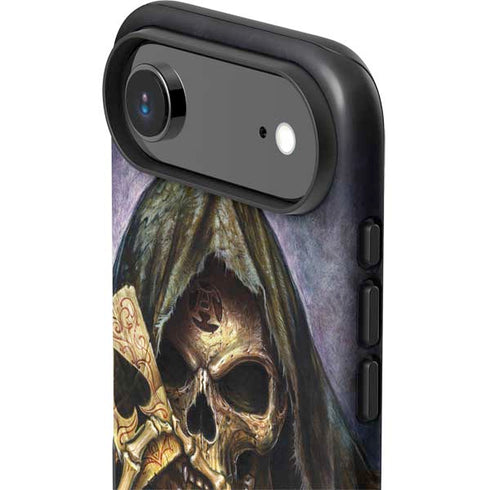 Alchemy Carta Reapers Ace iPhone 17 Air Impact Case