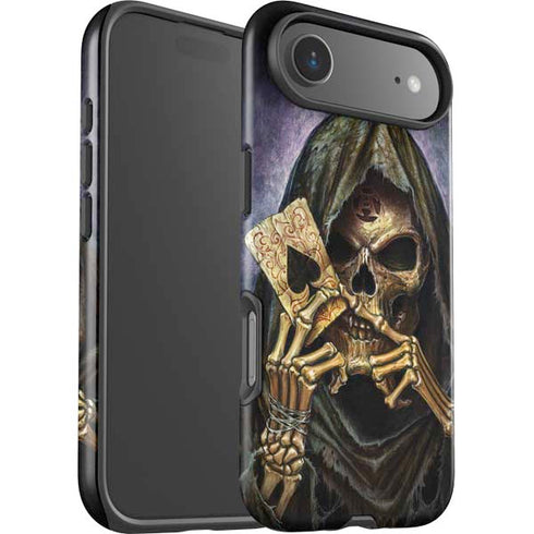 Alchemy Carta Reapers Ace iPhone 17 Air Impact Case
