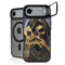 Alchemy Carta Reapers Ace iPhone 17 Air Kickstand Case