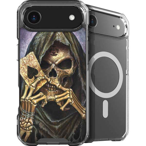 Alchemy Carta Reapers Ace iPhone 17 Air MagSafe Case