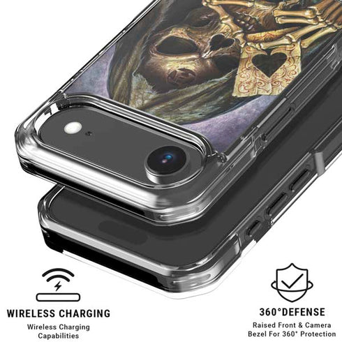Alchemy Carta Reapers Ace iPhone 17 Air MagSafe Case
