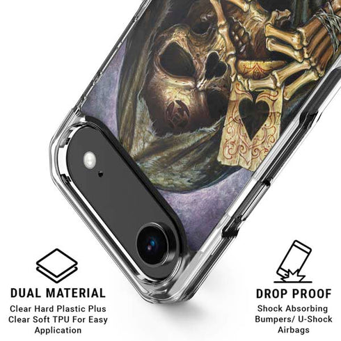 Alchemy Carta Reapers Ace iPhone 17 Air MagSafe Case