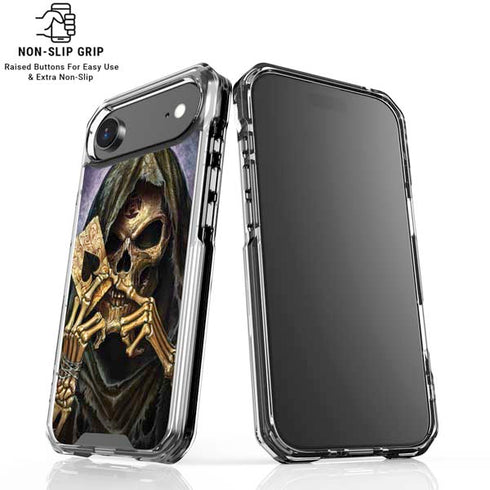 Alchemy Carta Reapers Ace iPhone 17 Air MagSafe Case