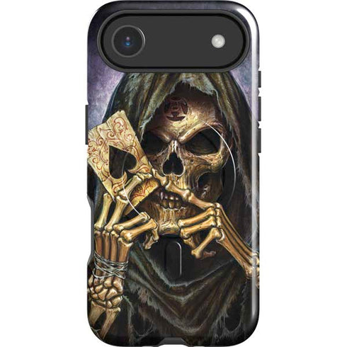 Alchemy Carta Reapers Ace iPhone 17 Air Magsafe Impact Case