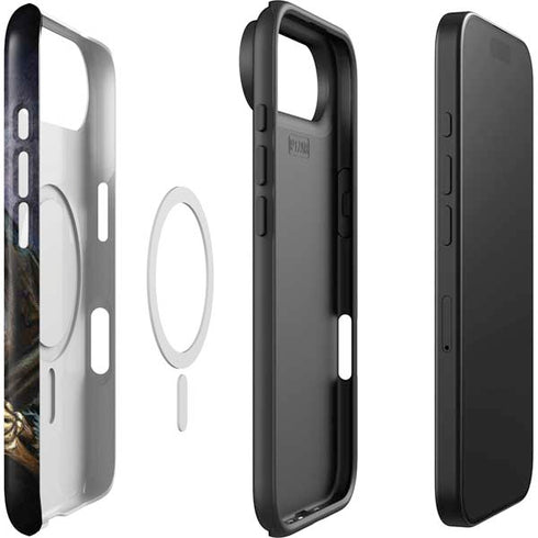 Alchemy Carta Reapers Ace iPhone 17 Air Magsafe Impact Case