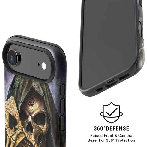 Alchemy Carta Reapers Ace iPhone 17 Air Magsafe Impact Case