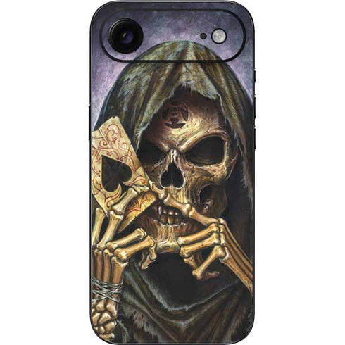 Alchemy Carta Reapers Ace iPhone 17 Air Skin