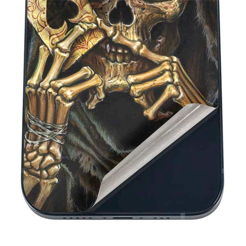 Alchemy Carta Reapers Ace iPhone 17 Air Skin