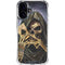Alchemy Carta Reapers Ace iPhone 17 Clear Case