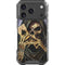 Alchemy Carta Reapers Ace iPhone 17 Pro Clear Case