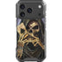 Alchemy Carta Reapers Ace iPhone 17 Pro Clear Case