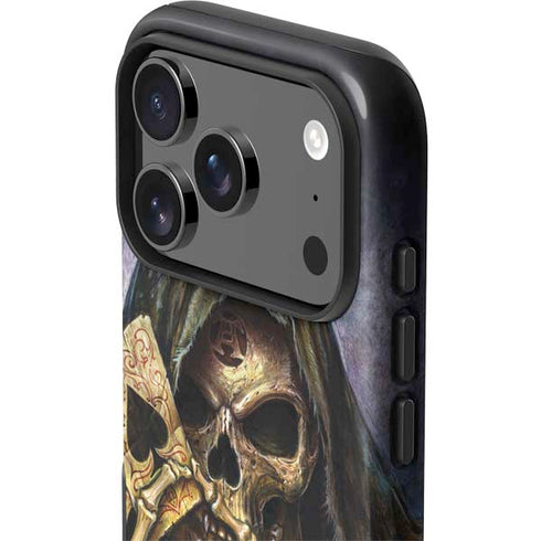 Alchemy Carta Reapers Ace iPhone 17 Pro Impact Case