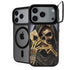 Alchemy Carta Reapers Ace iPhone 17 Pro Kickstand Case