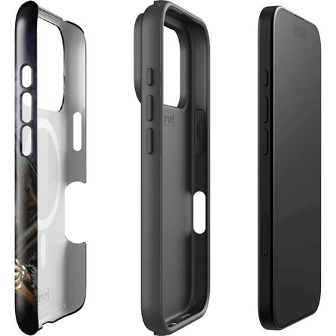 Alchemy Carta Reapers Ace iPhone 17 Pro Magsafe Impact Case
