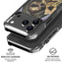 Alchemy Carta Reapers Ace iPhone 17 Pro Max Clear Case
