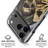 Alchemy Carta Reapers Ace iPhone 17 Pro Max Clear Case