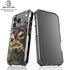 Alchemy Carta Reapers Ace iPhone 17 Pro Max Clear Case