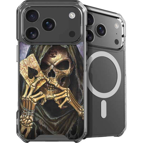 Alchemy Carta Reapers Ace iPhone 17 Pro Max MagSafe Case