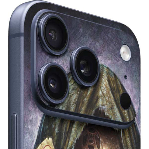 Alchemy Carta Reapers Ace iPhone 17 Pro Skin