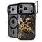 Alchemy Carta Reapers Ace iPhone 18 Pro Kickstand Case