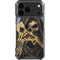 Alchemy Carta Reapers Ace iPhone 18 Pro Max Clear Case