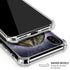Alchemy Carta Reapers Ace iPhone X/XS Clear Case