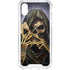 Alchemy Carta Reapers Ace iPhone XS Clear Case