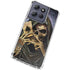 Alchemy Carta Reapers Ace Moto G 5G (2025) Clear Case