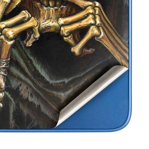 Alchemy Carta Reapers Ace Moto G Play 4G (2024) Skin