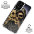 Alchemy Carta Reapers Ace Moto G Power 5G (2024) Clear Case