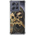 Alchemy Carta Reapers Ace Moto G Stylus 5G (2025) Clear Case