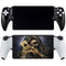 Alchemy Carta Reapers Ace PlayStation Portal Remote Player Skin