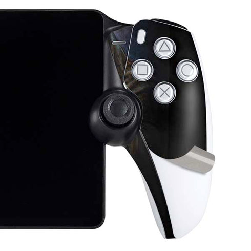 Alchemy Carta Reapers Ace PlayStation Portal Remote Player Skin