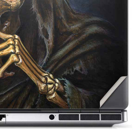 Alchemy Carta Reapers Ace Dell Precision Skin