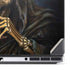 Alchemy Carta Reapers Ace Dell Precision Skin