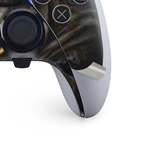 Alchemy Carta Reapers Ace PS5 DualSense Edge Pro Controller Skin