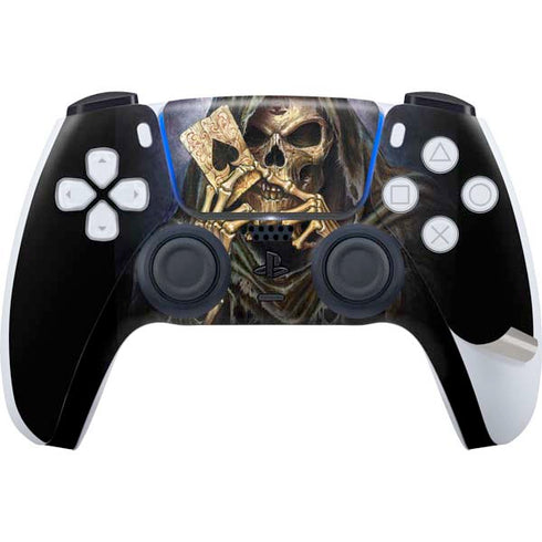 Alchemy Carta Reapers Ace PS5 Pro Bundle Skin