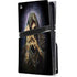 Alchemy Carta Reapers Ace PS5 Pro Disk Console Skin